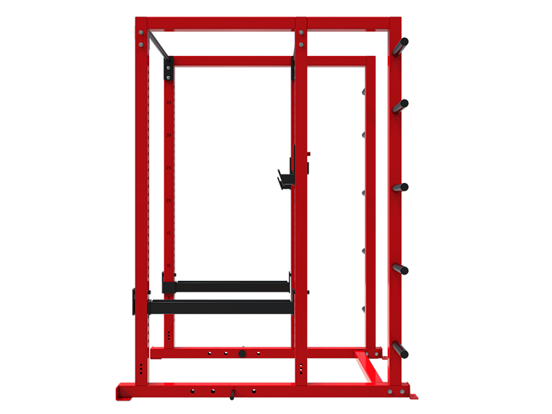 Bravo 11 Power Rack Arsenal Strength Equipment